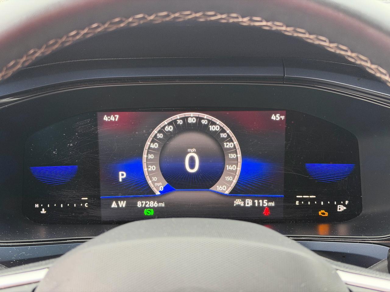 Volkswagen Taos  2022