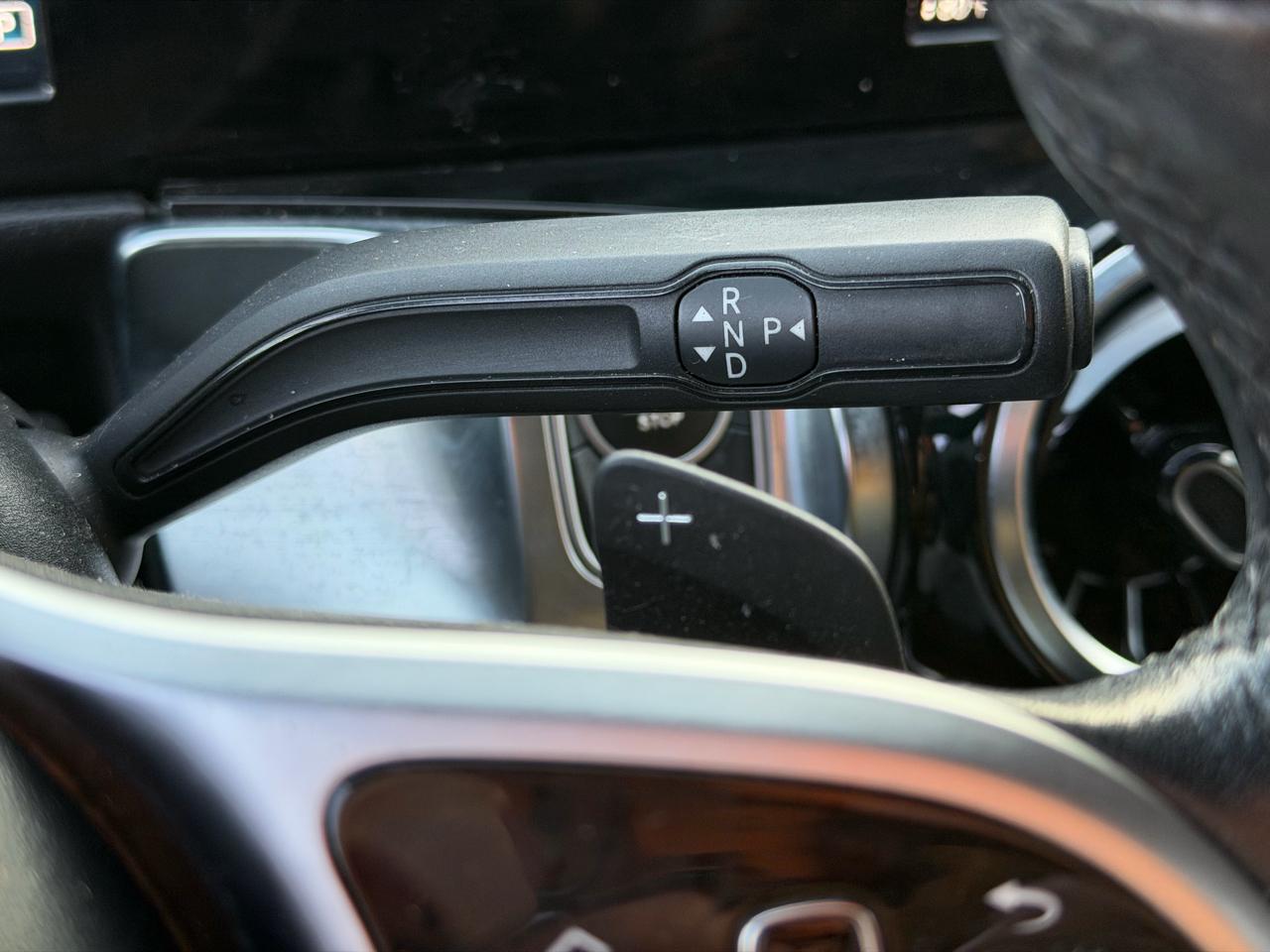 Mercedes-Benz GLB-Class  2020