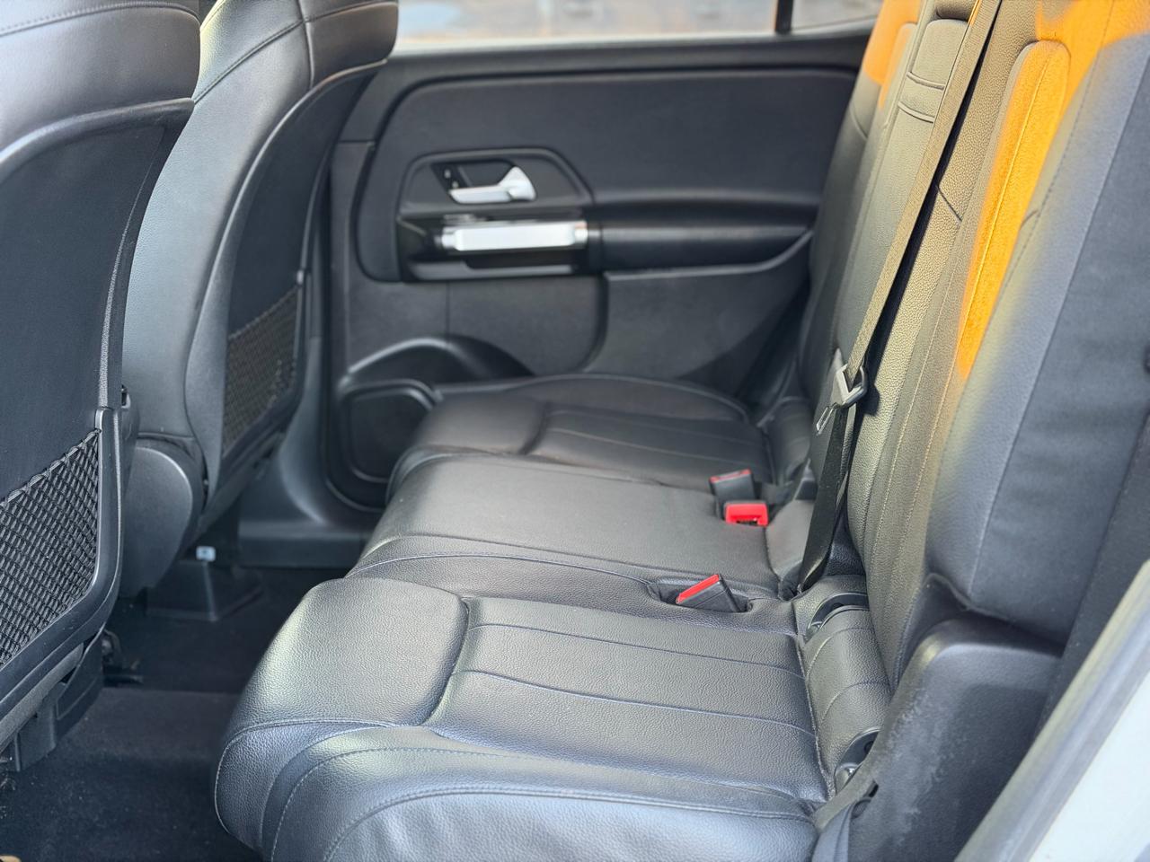 Mercedes-Benz GLB-Class  2020