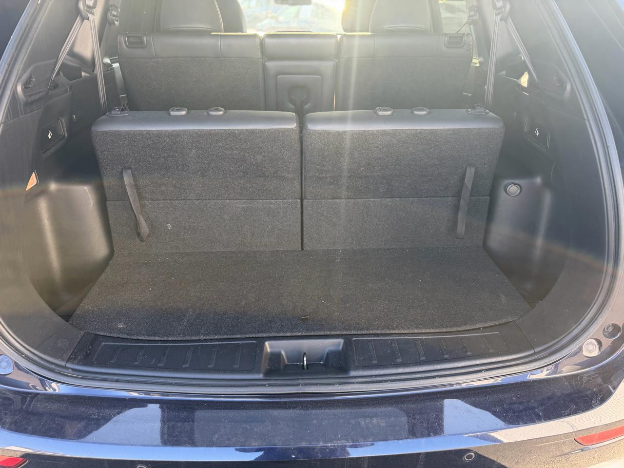 Mitsubishi Outlander  2022