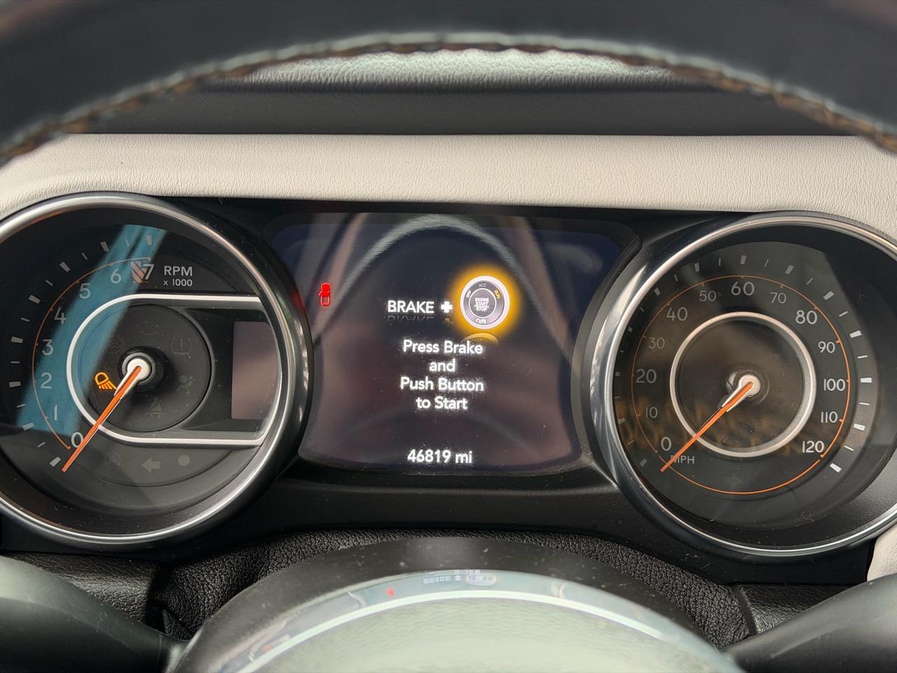 Jeep Gladiator  2021