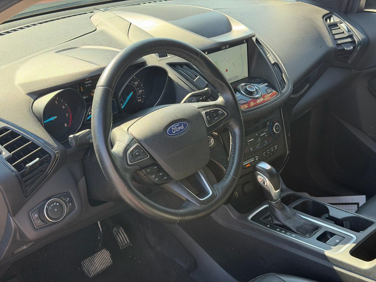 Ford Escape  2019