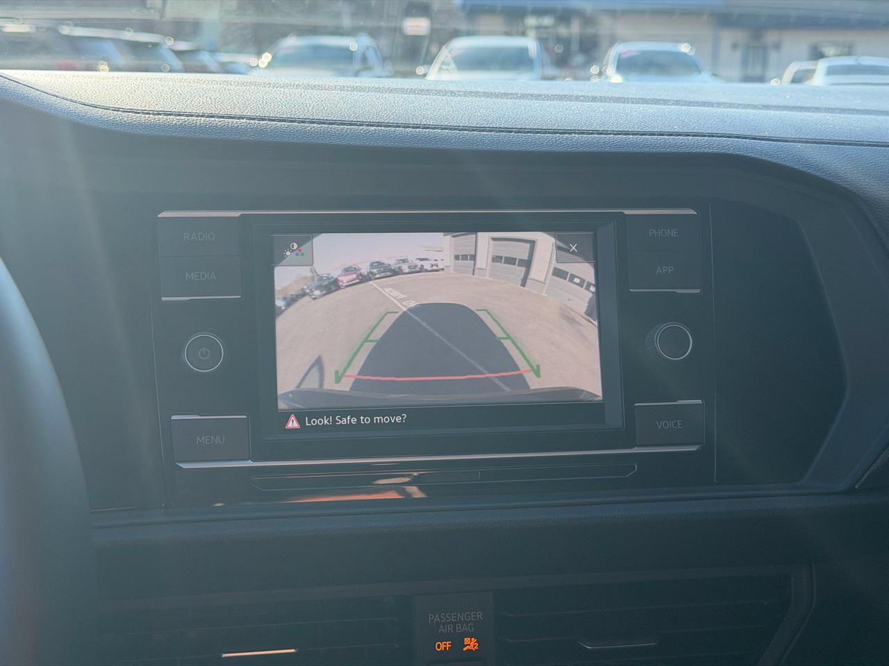 Volkswagen Jetta  2021