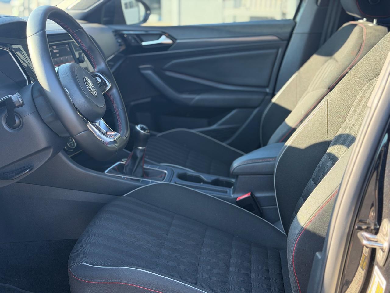 Volkswagen Jetta  2021