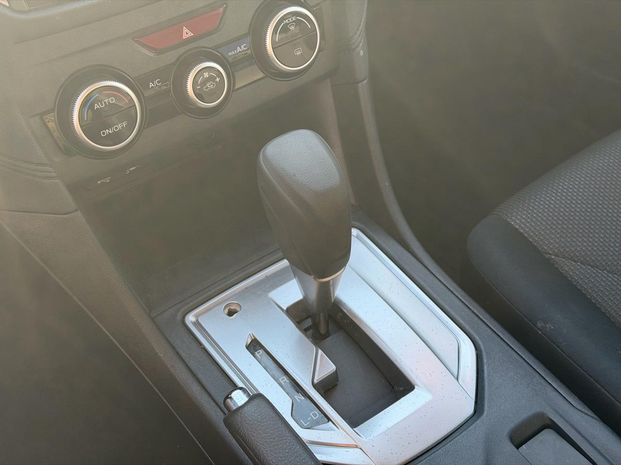 Subaru Crosstrek  2021