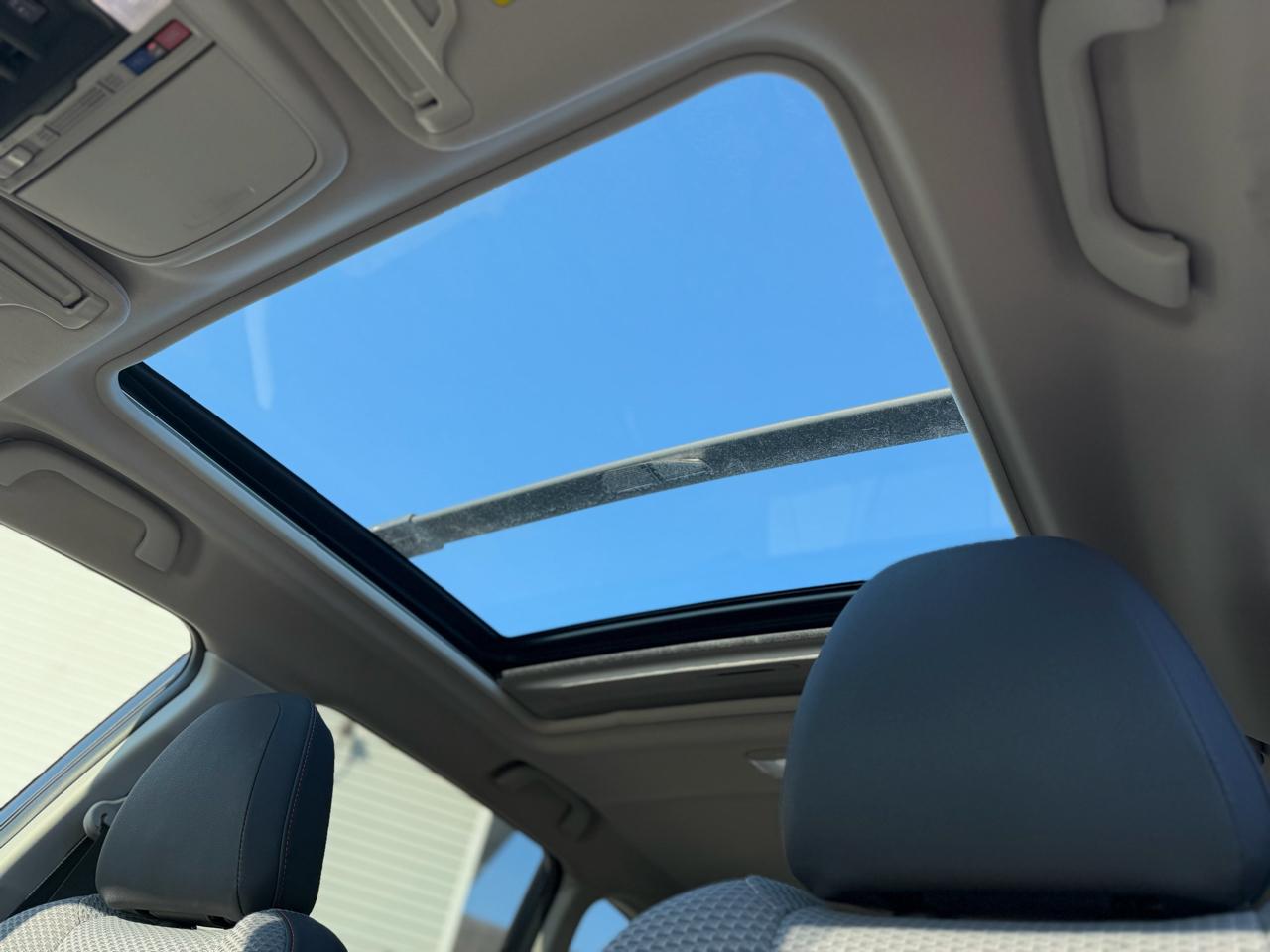 Subaru Forester  2019