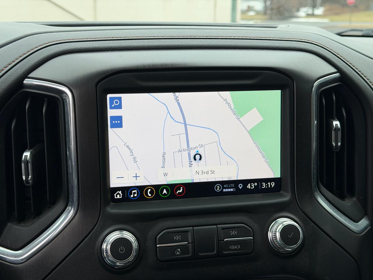 GMC Sierra 2500HD  2021