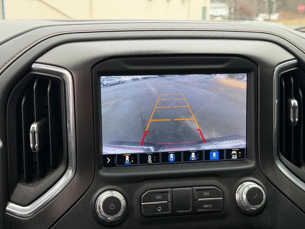 GMC Sierra 2500HD  2021