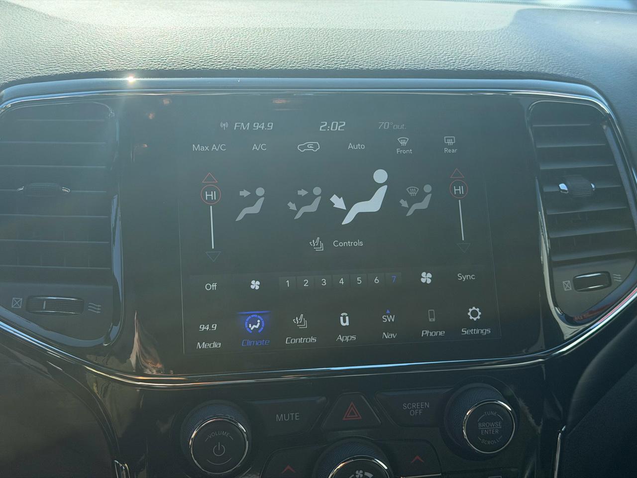 Jeep Grand Cherokee  2021