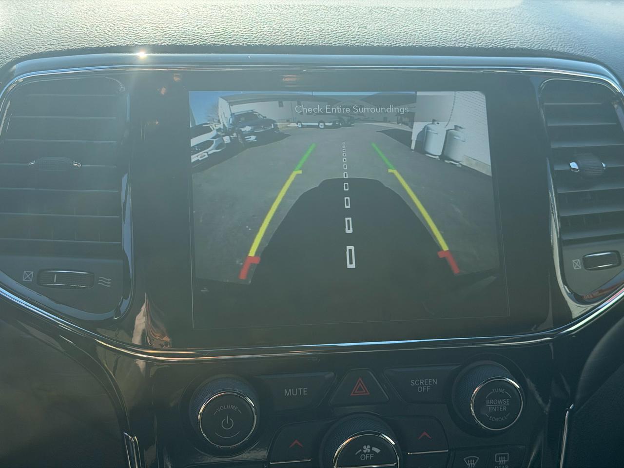 Jeep Grand Cherokee  2021