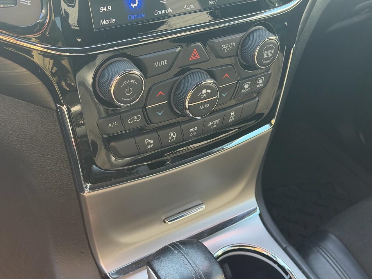 Jeep Grand Cherokee  2021