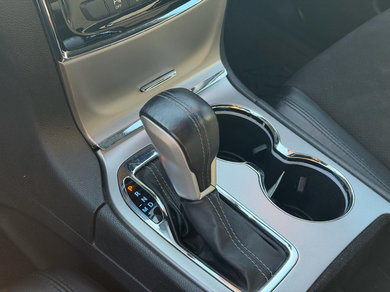 Jeep Grand Cherokee  2021