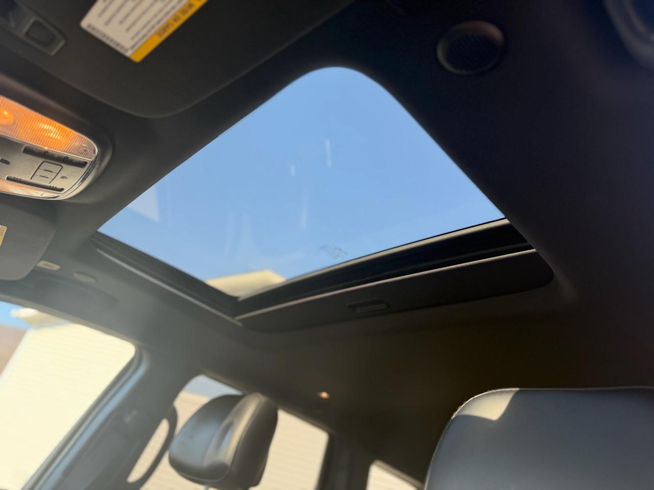 Jeep Grand Cherokee  2021