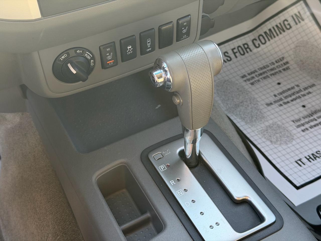 Nissan Frontier  2014