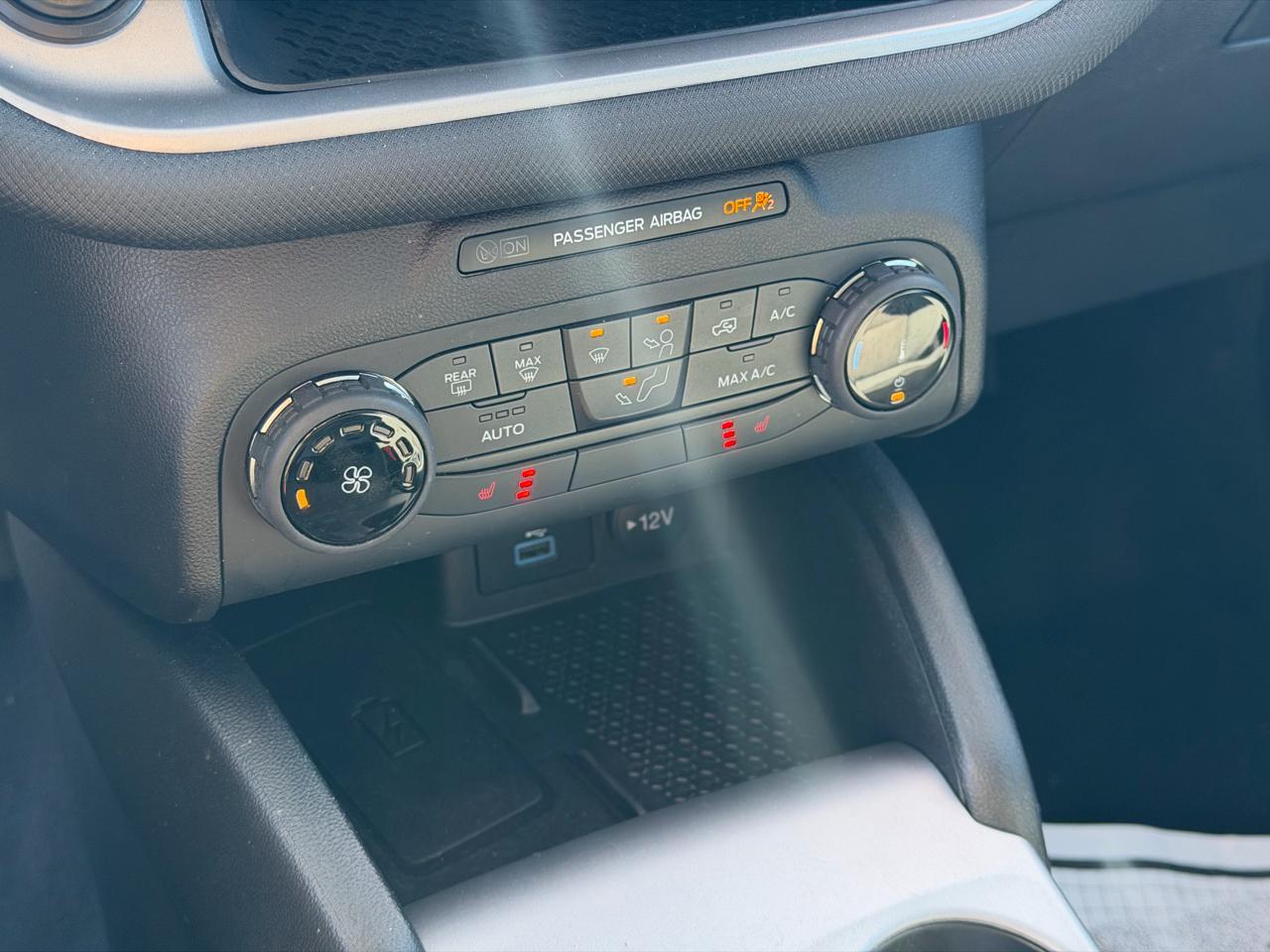 Ford Bronco Sport  2022