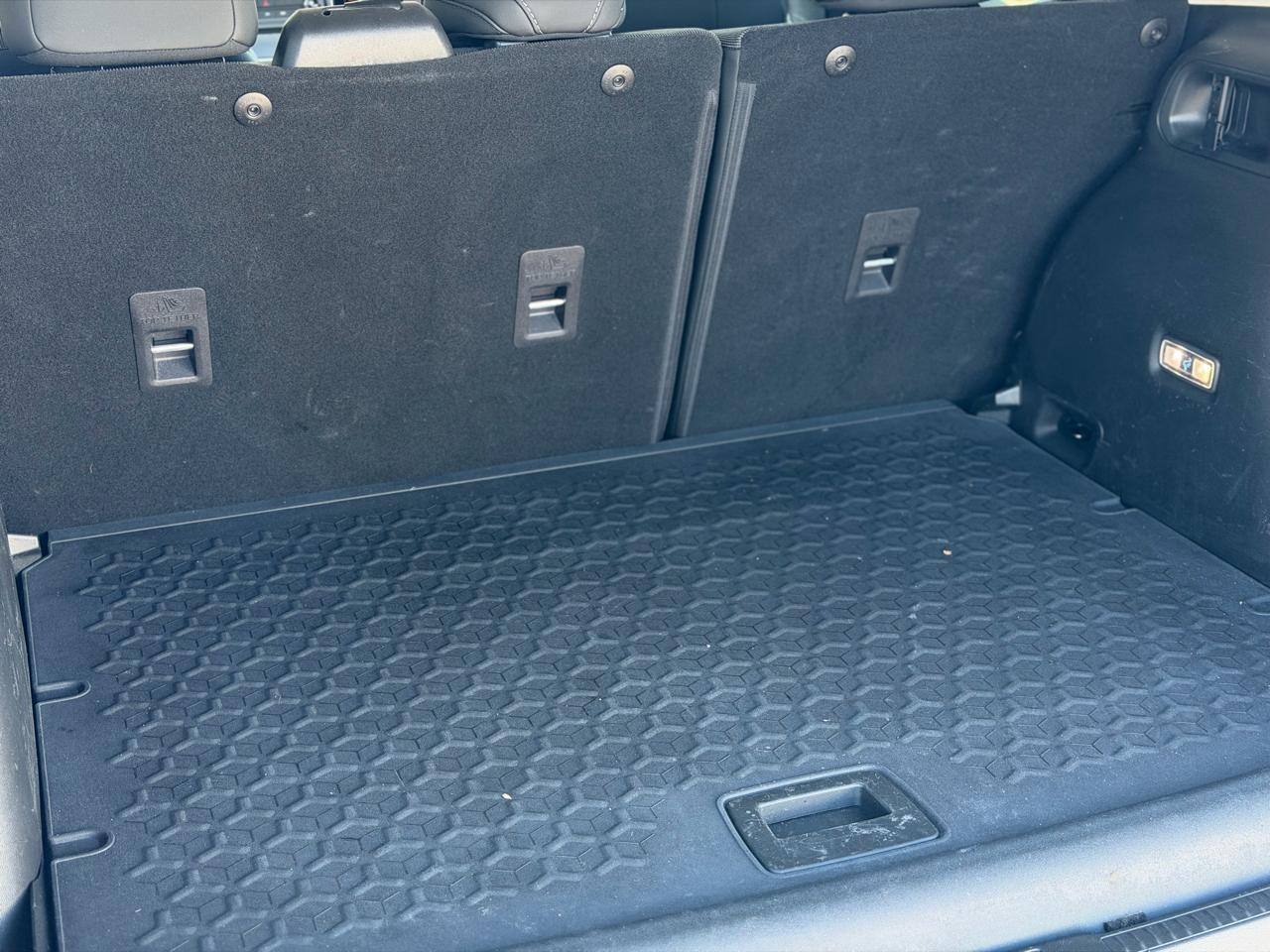 Ford Bronco Sport  2022