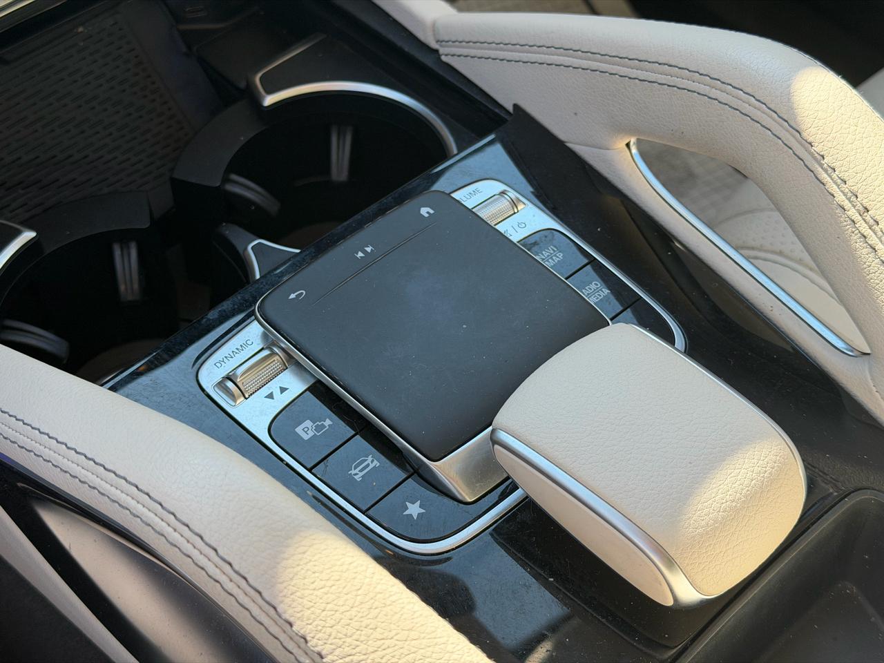 Mercedes-Benz GLE-Class  2020