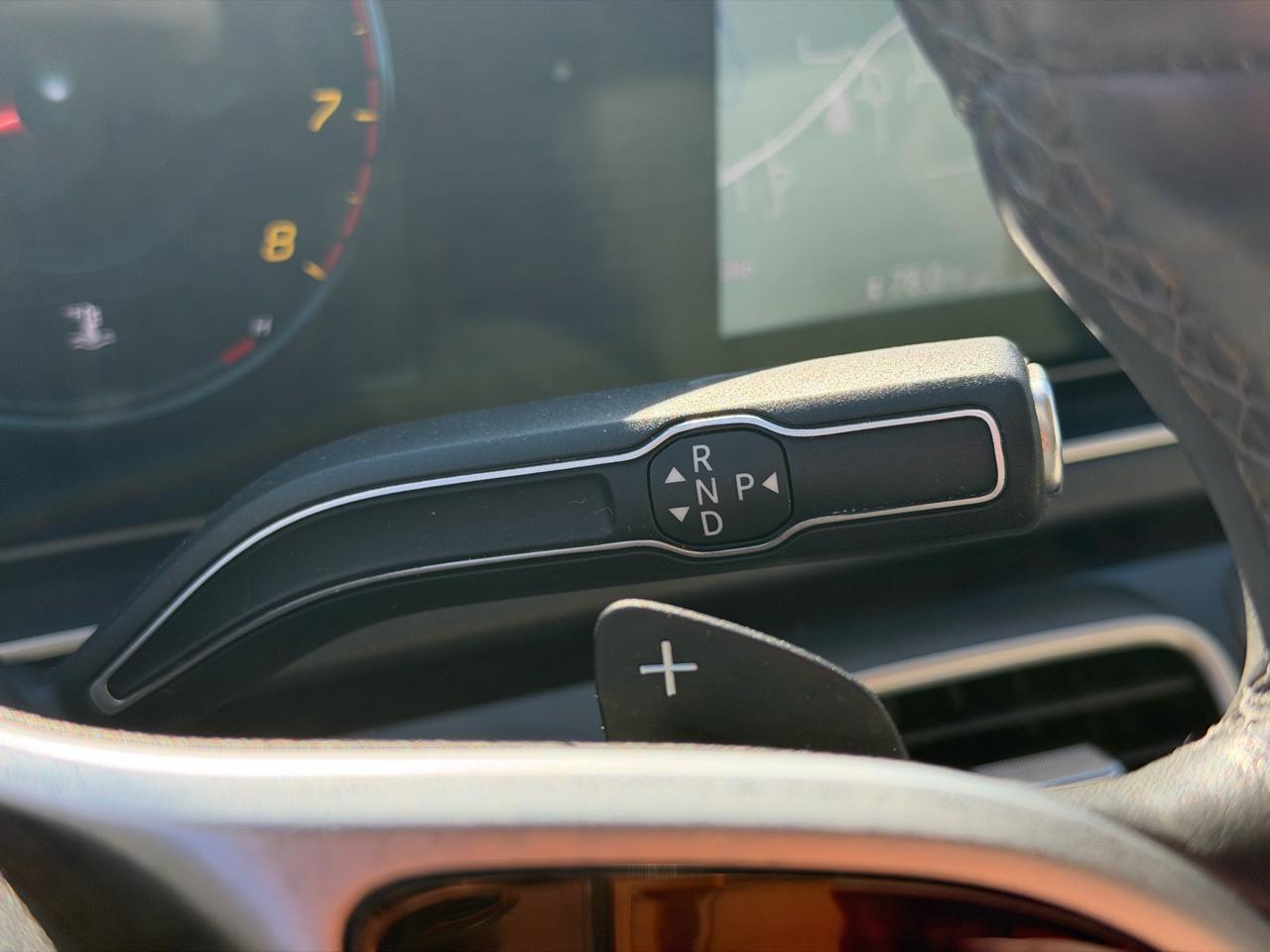 Mercedes-Benz GLE-Class  2020