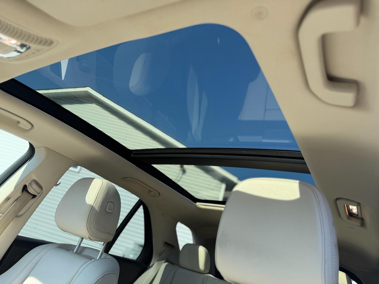 Mercedes-Benz GLE-Class  2020