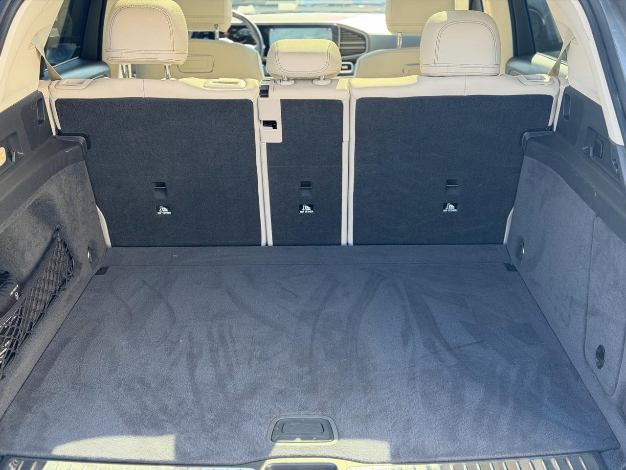 Mercedes-Benz GLE-Class  2020