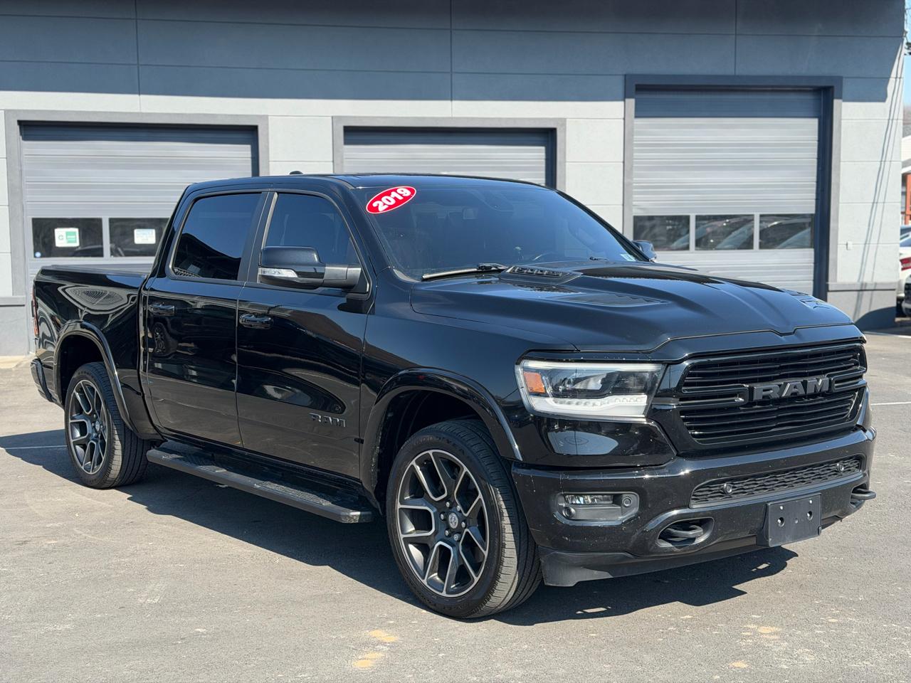 RAM 1500  2019