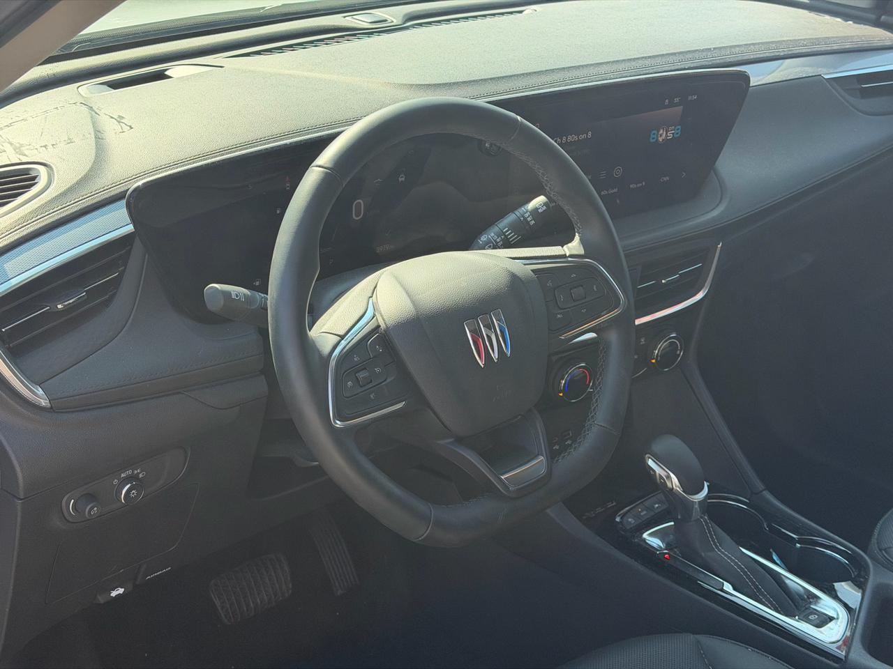 Buick Encore GX  2024