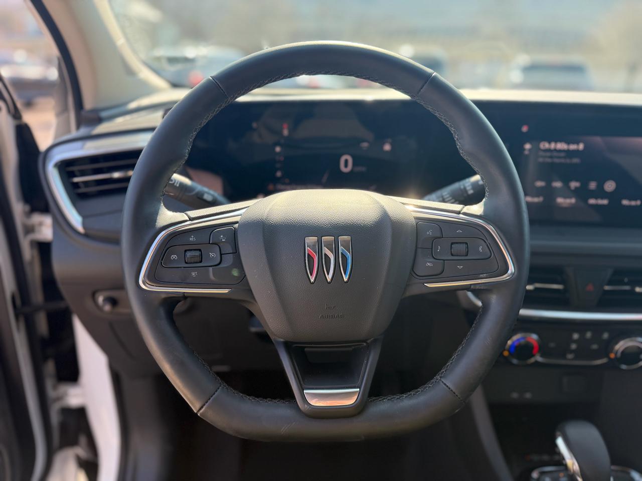 Buick Encore GX  2024