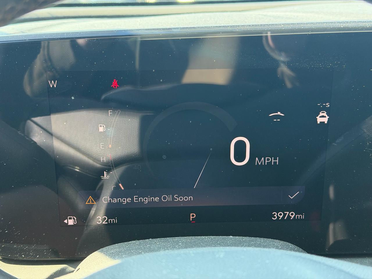 Buick Encore GX  2024