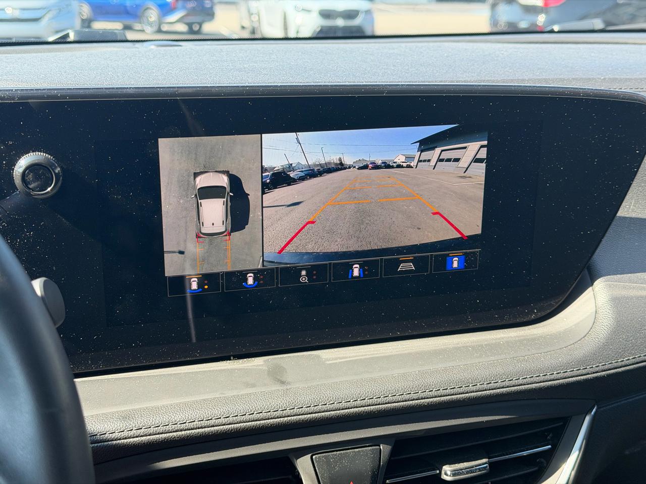 Buick Encore GX  2024