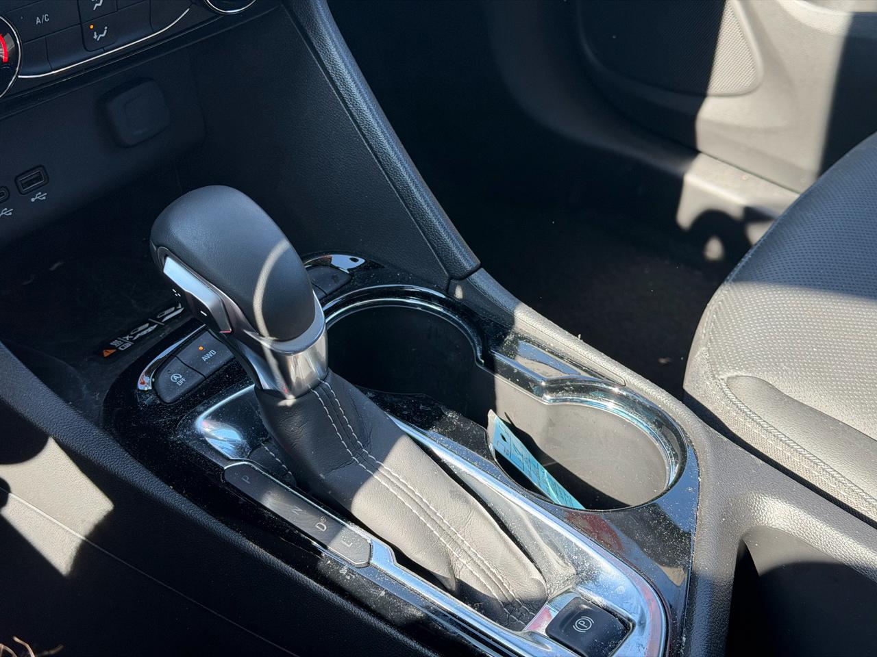 Buick Encore GX  2024