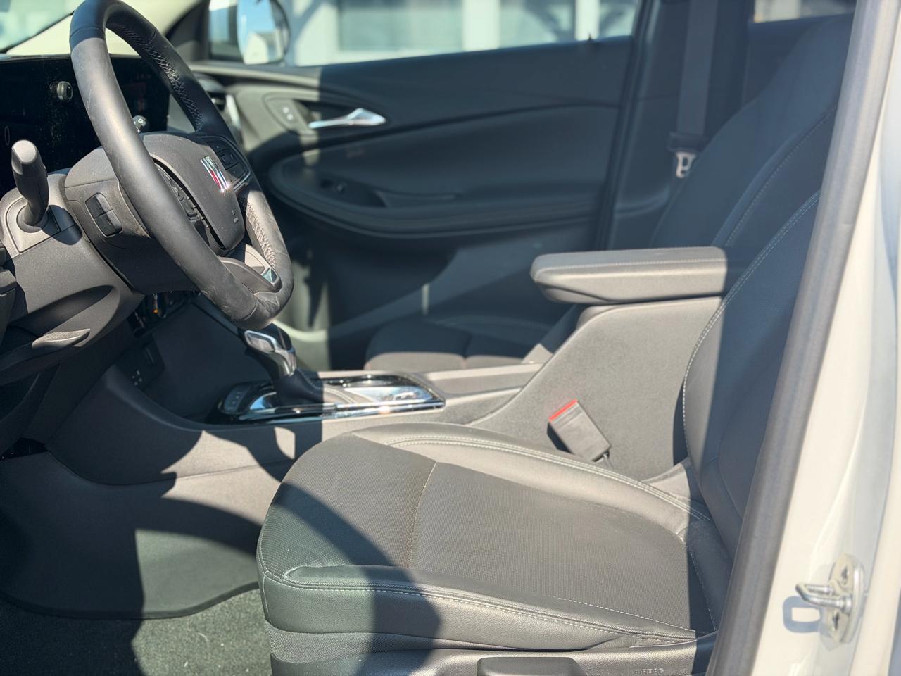 Buick Encore GX  2024