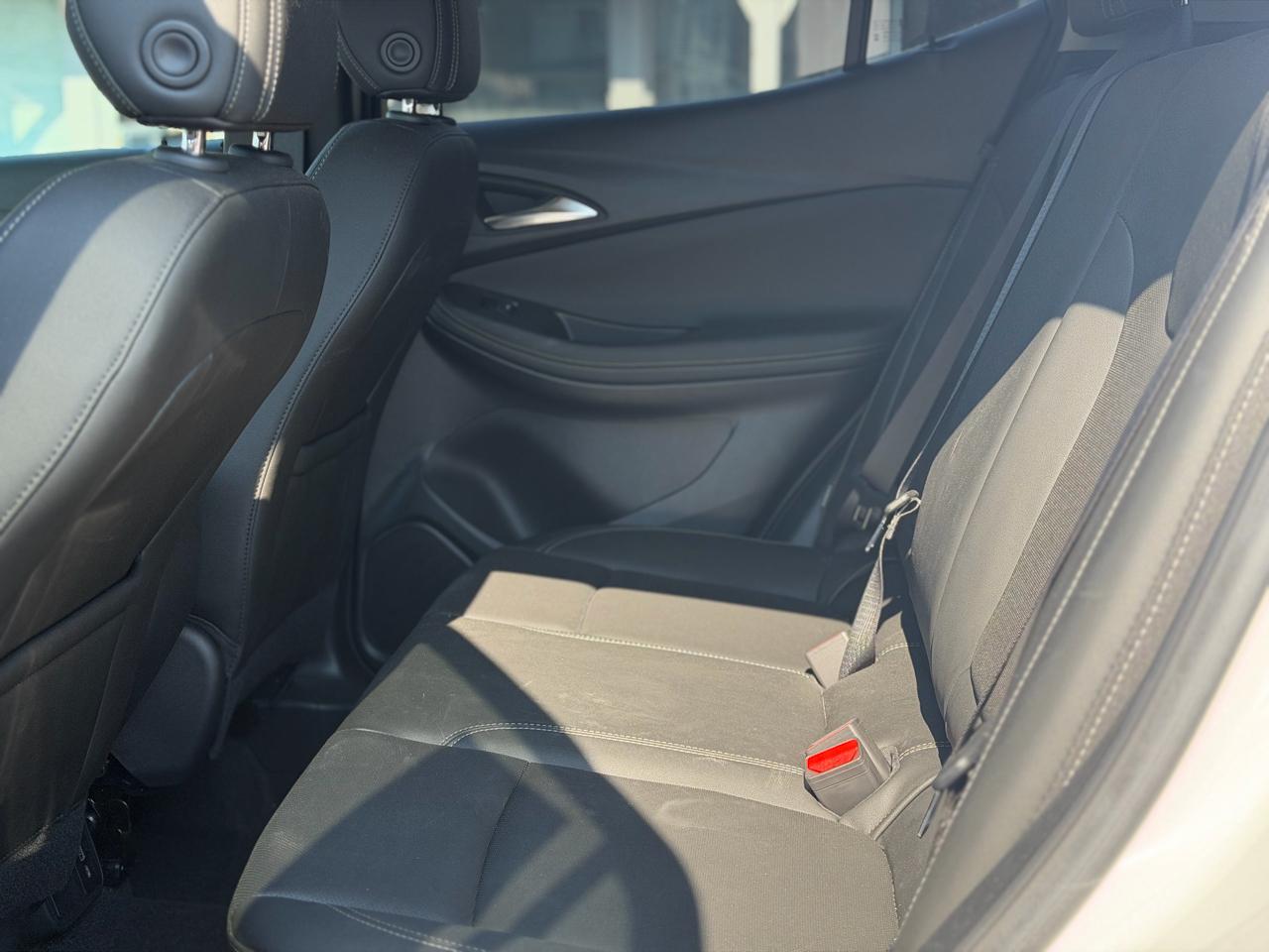 Buick Encore GX  2024