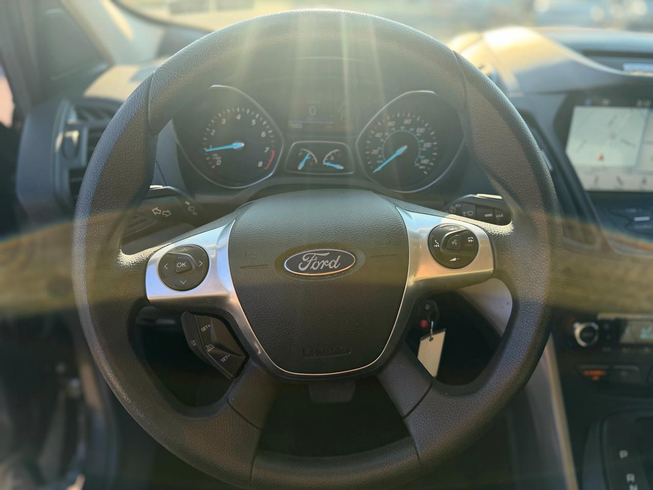 Ford Escape  2016