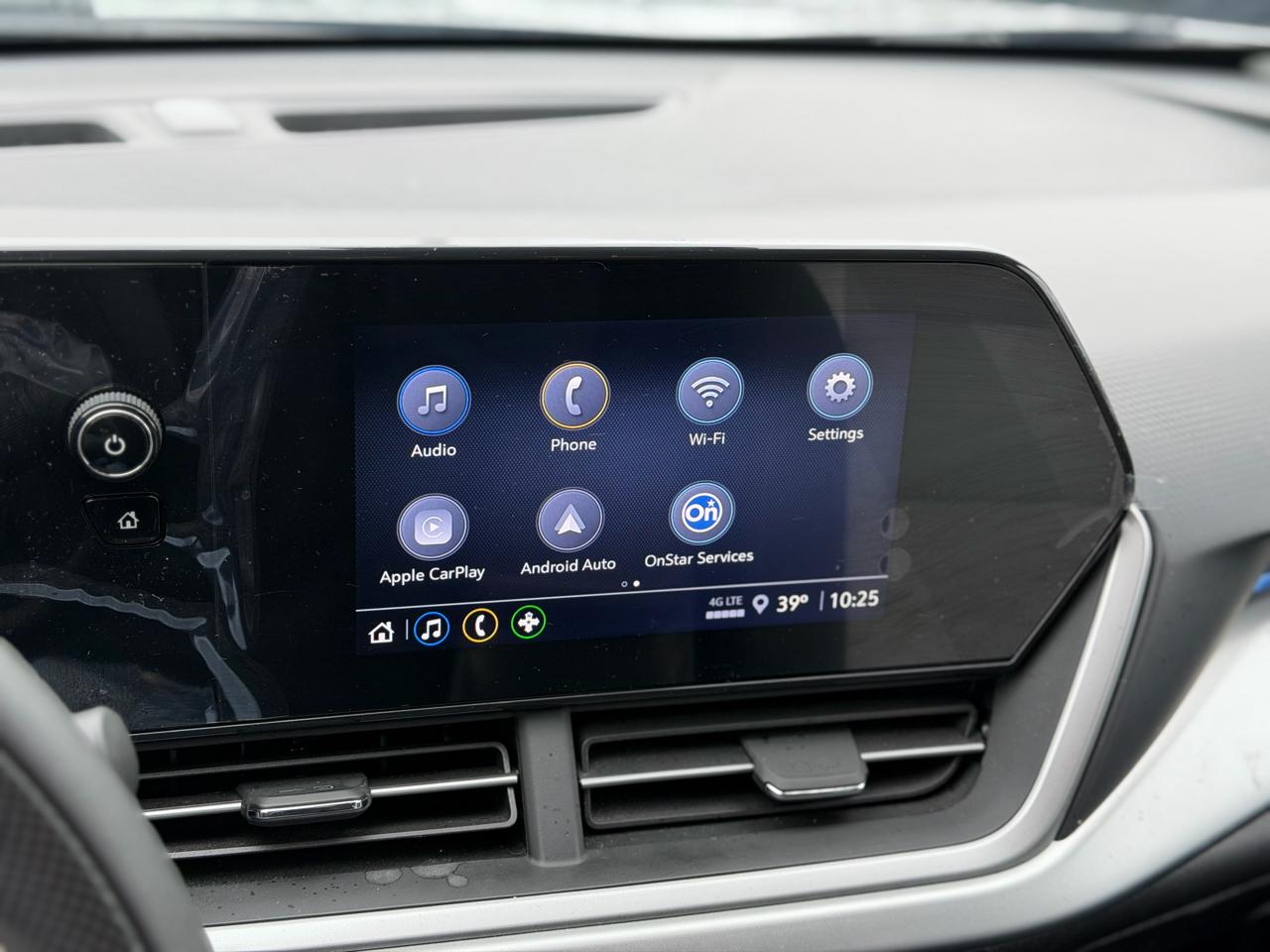 Chevrolet Trax  2025