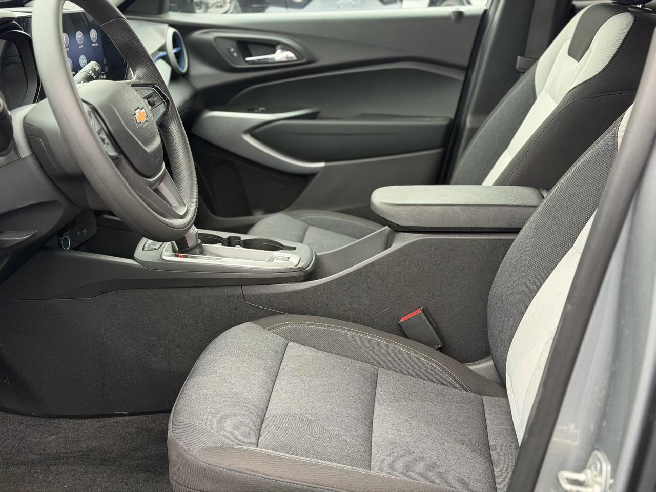 Chevrolet Trax  2025