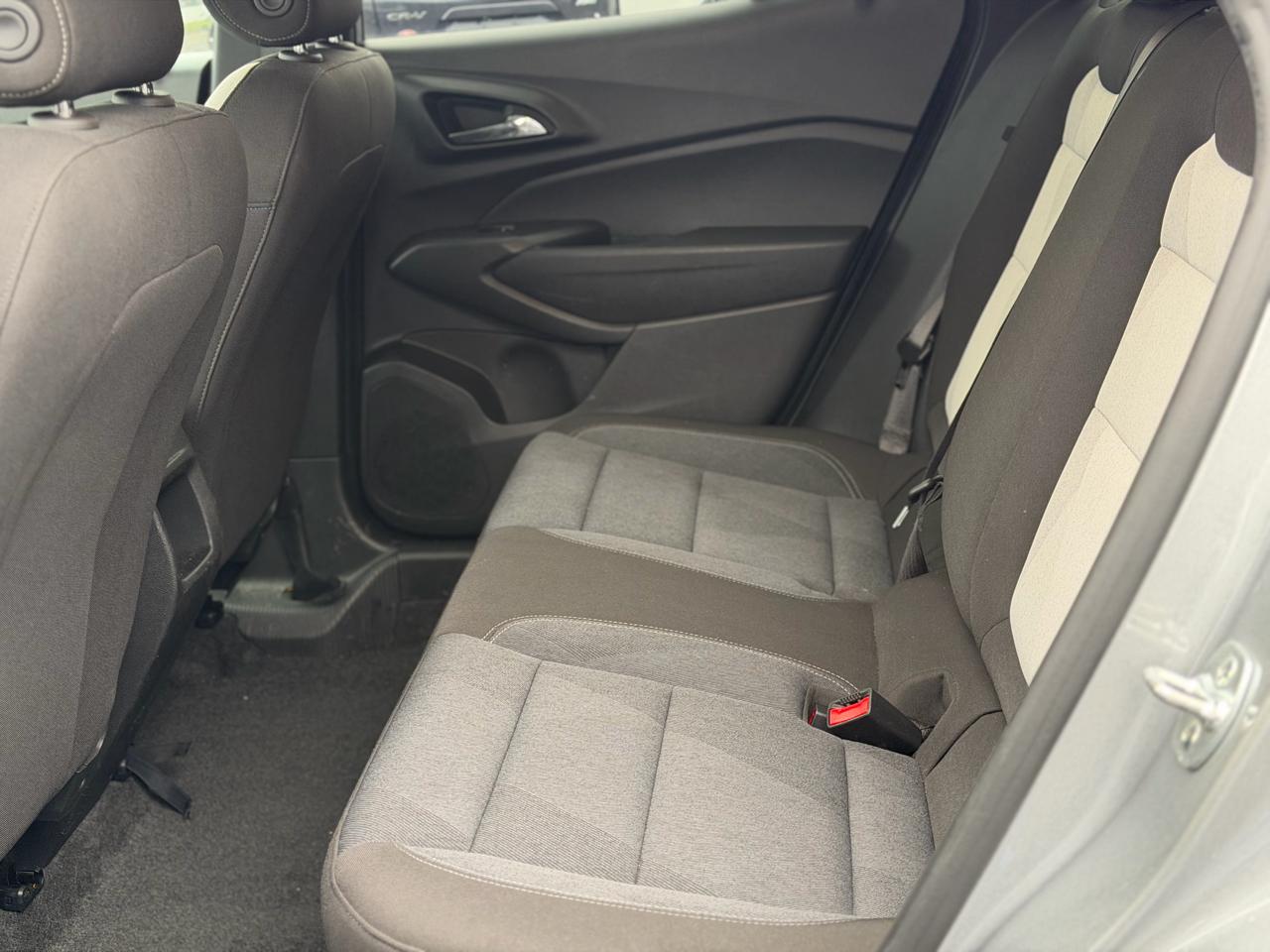 Chevrolet Trax  2025