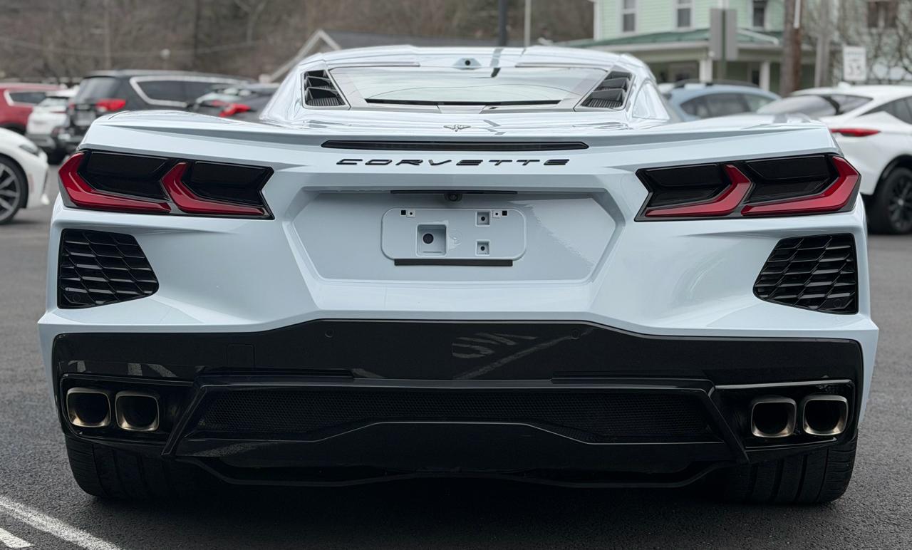 Chevrolet Corvette  2023