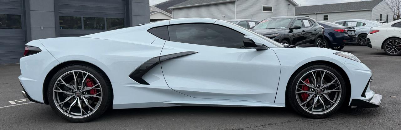 Chevrolet Corvette  2023