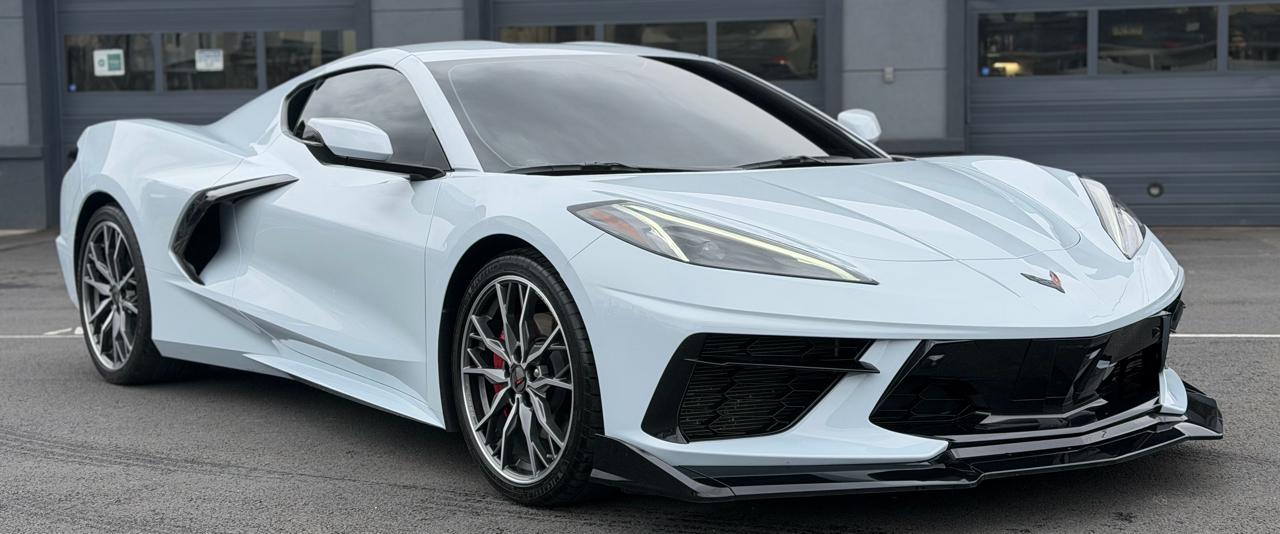 Chevrolet Corvette  2023