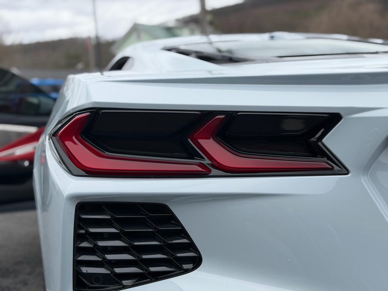 Chevrolet Corvette  2023