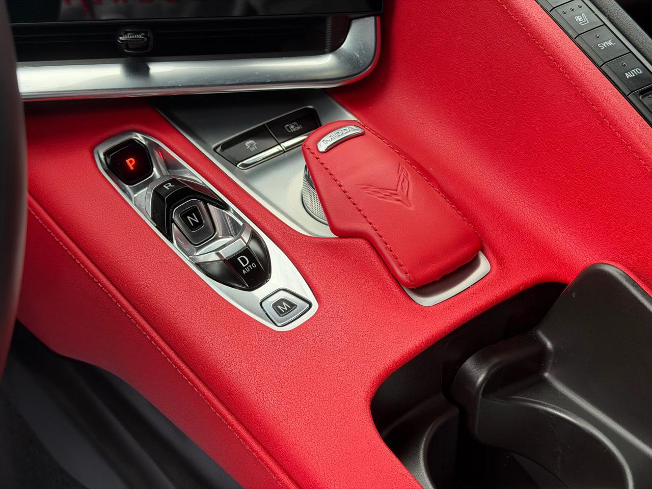 Chevrolet Corvette  2023