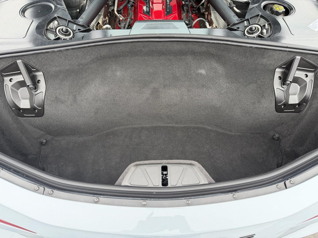 Chevrolet Corvette  2023