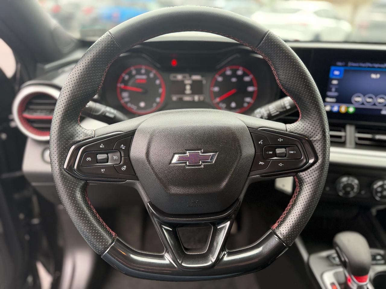 Chevrolet Trax  2024