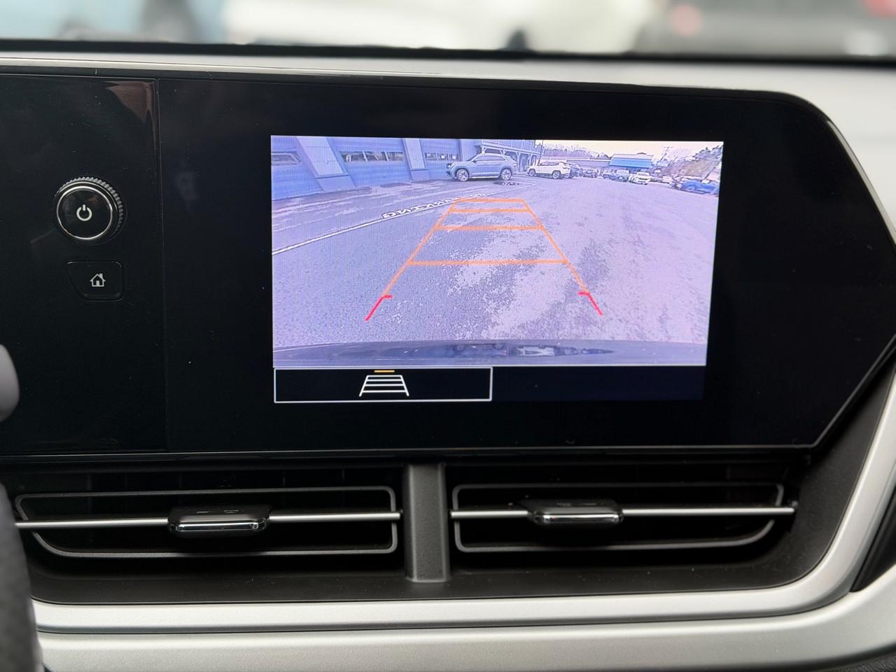 Chevrolet Trax  2024