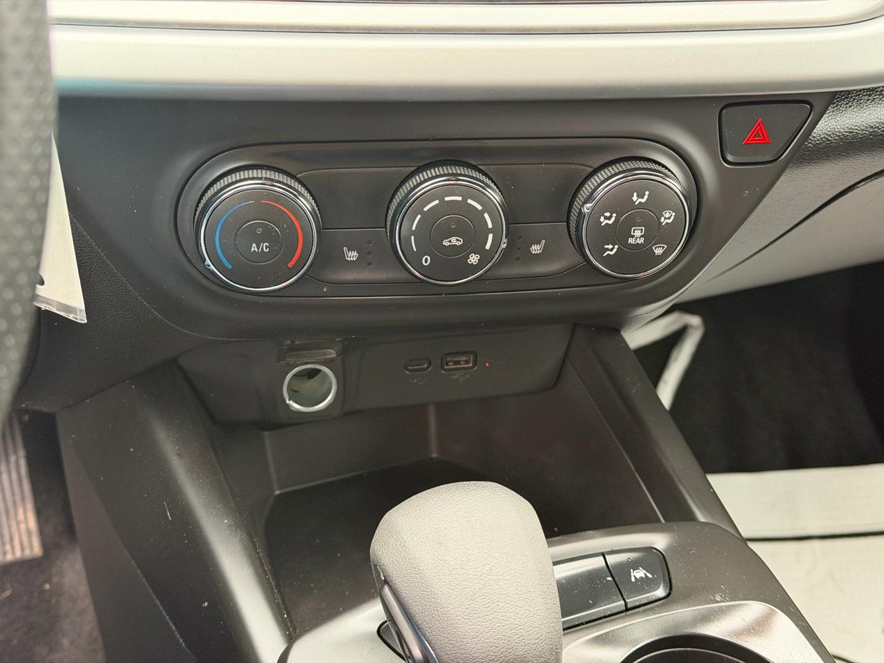 Chevrolet Trax  2024