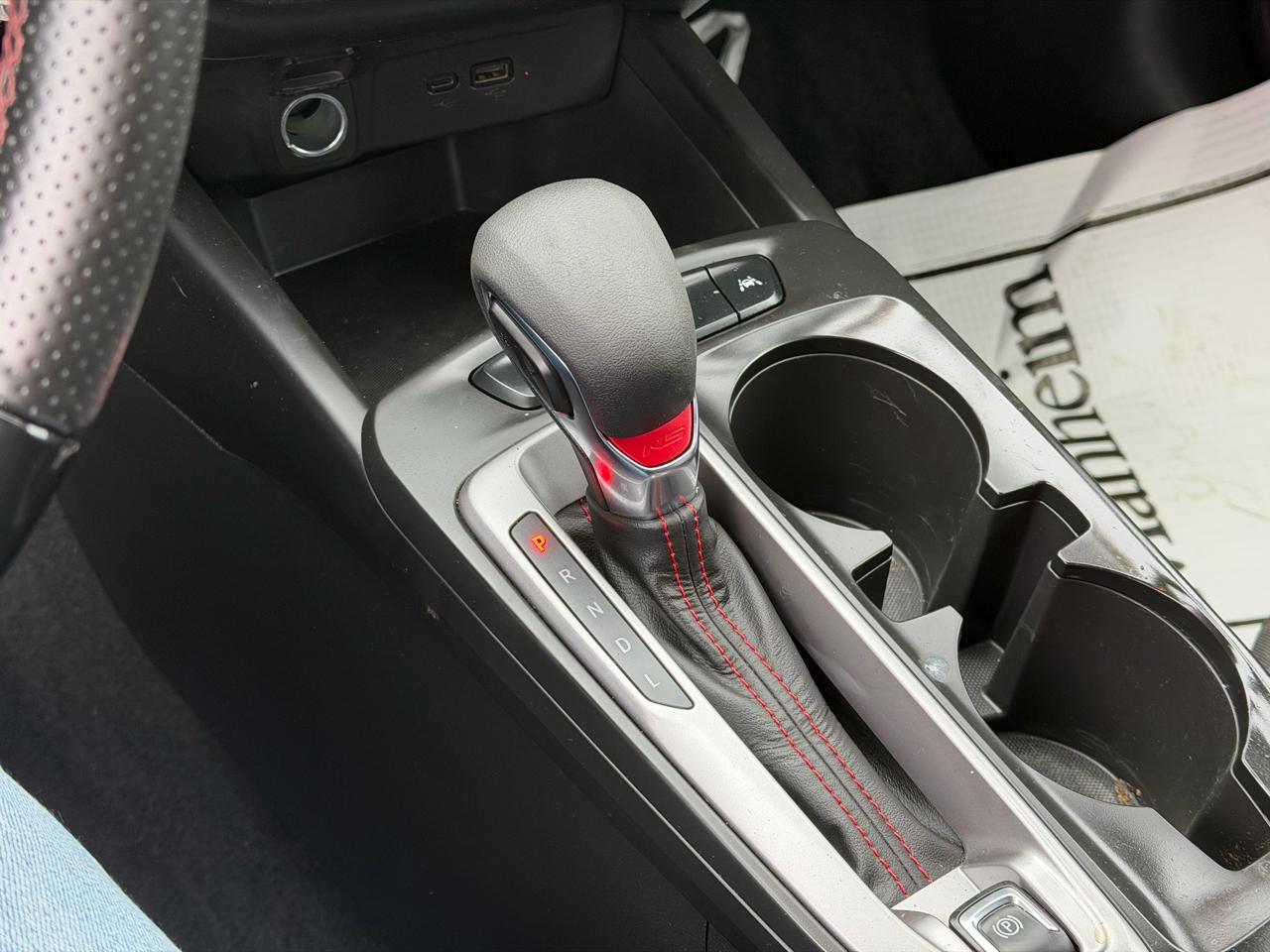 Chevrolet Trax  2024