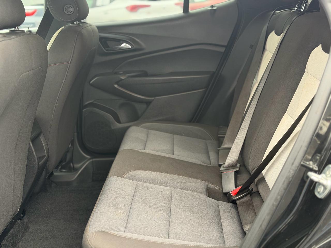 Chevrolet Trax  2024