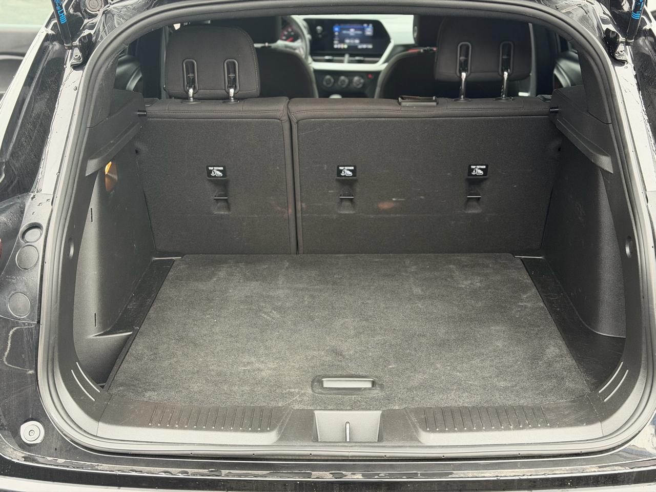 Chevrolet Trax  2024