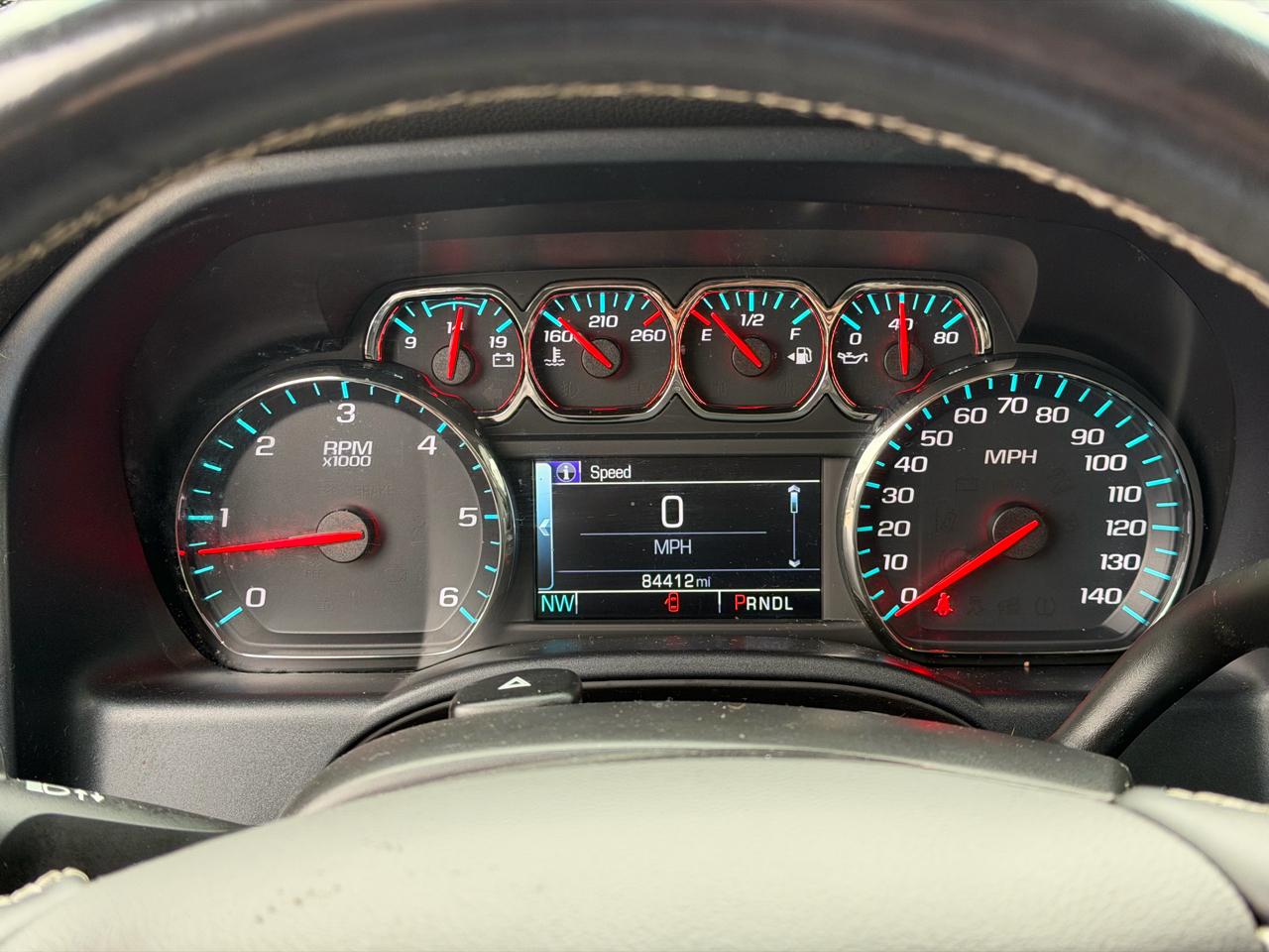 GMC Sierra 1500  2018