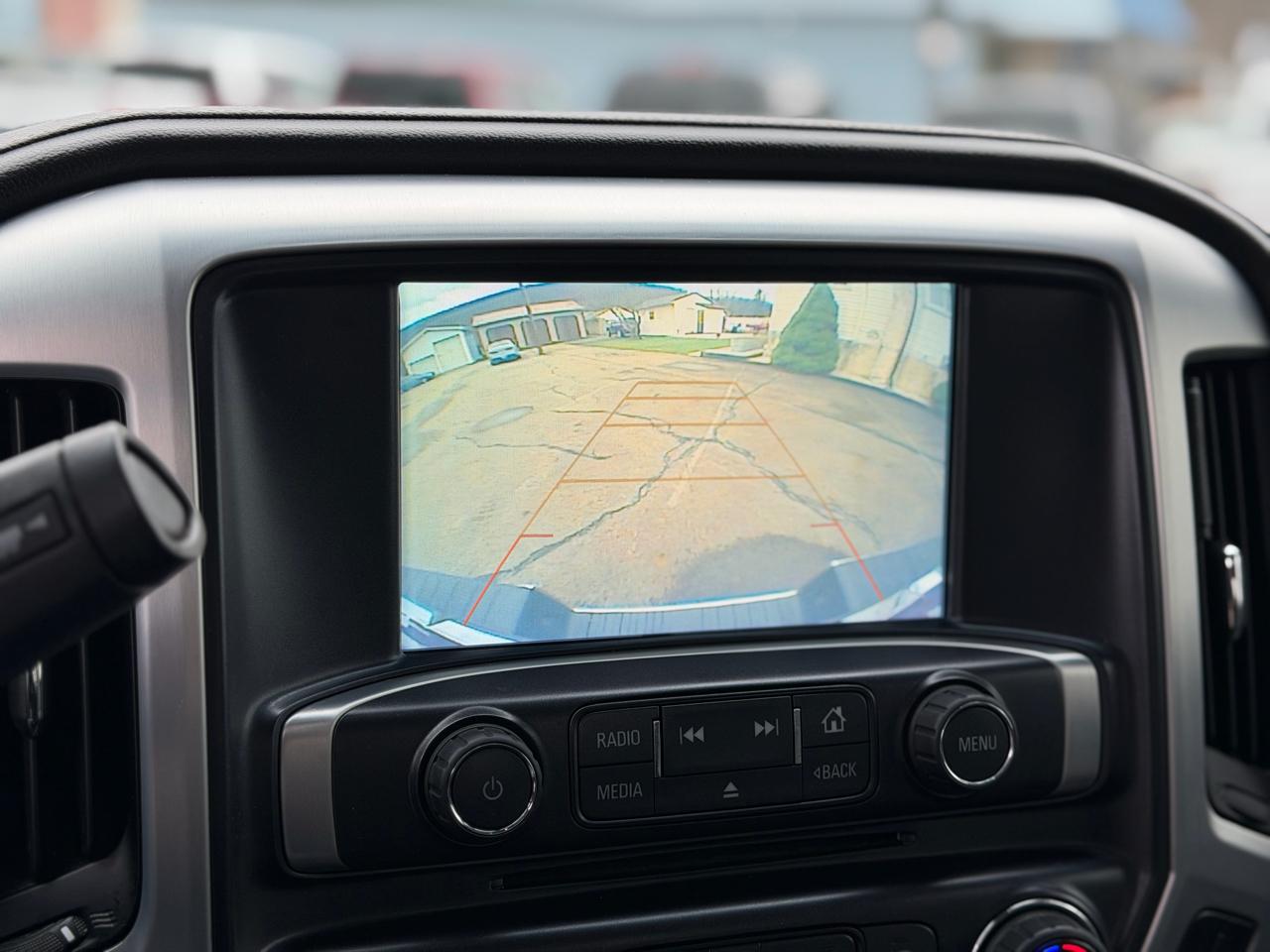 GMC Sierra 1500  2018